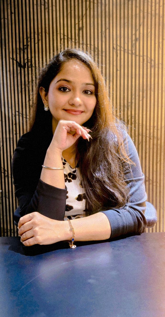 Shraddha Gadit
